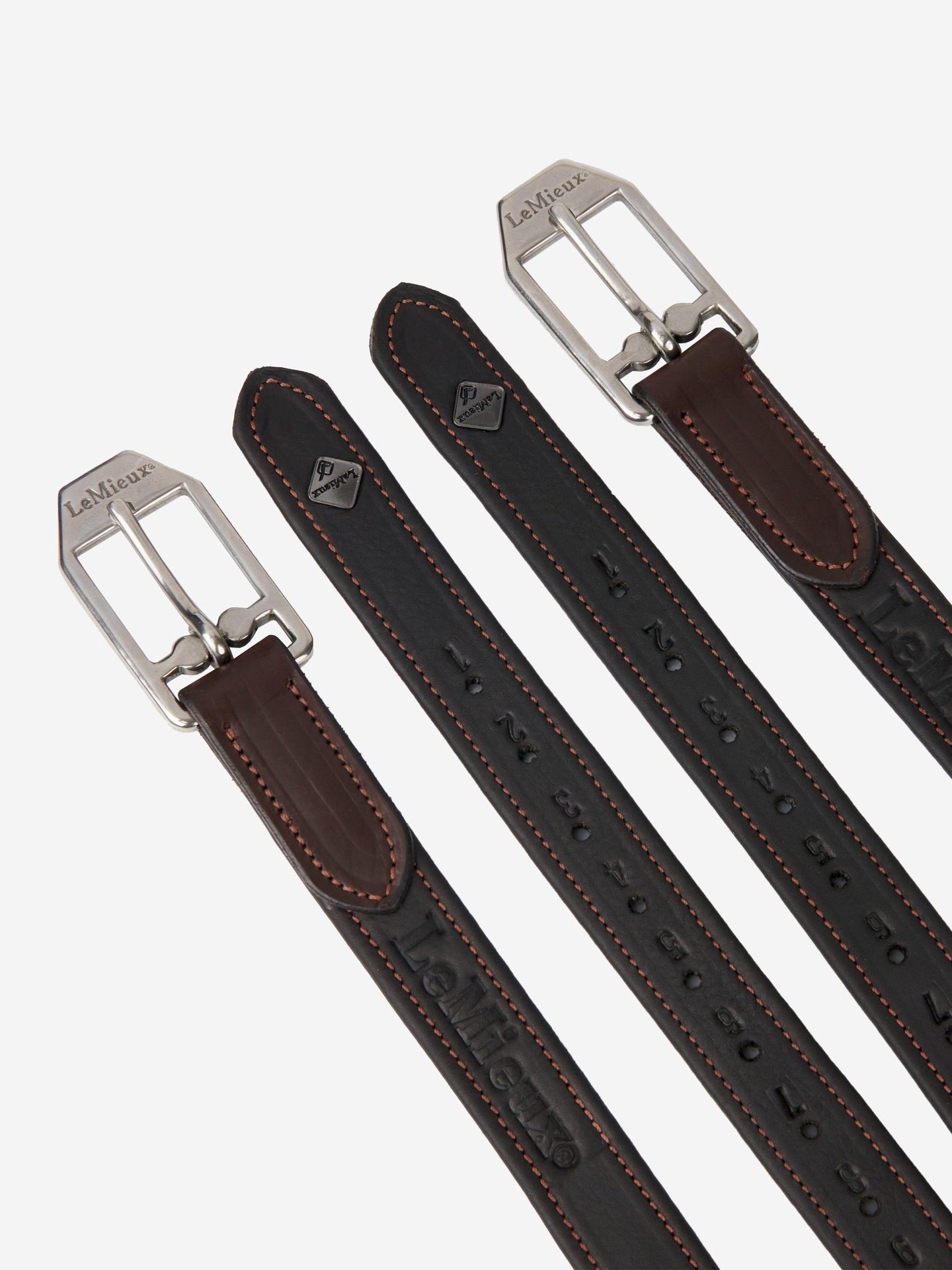 LeMieux Vector Stijgbeugelriemen Beugelriemen - Maddelin Equestrian LeMieux