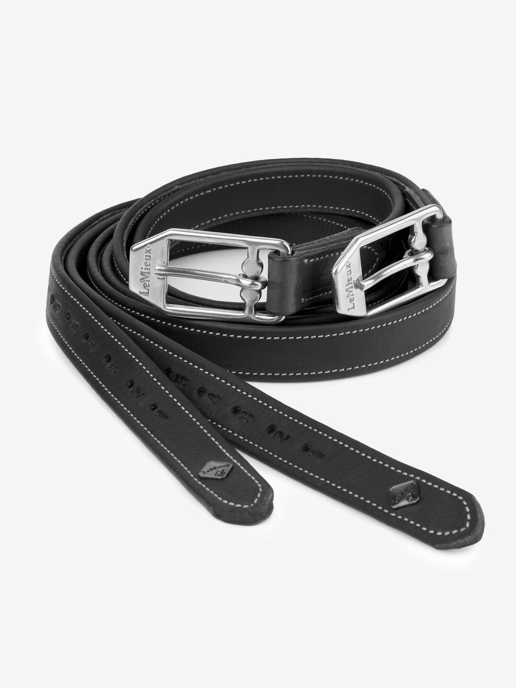LeMieux Vector Stijgbeugelriemen Beugelriemen - Maddelin Equestrian LeMieux