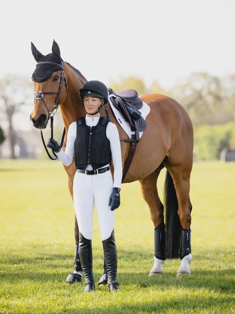 Lemieux Verkoelend Zadeldek Half Square Zadeldoeken - Maddelin Equestrian LeMieux