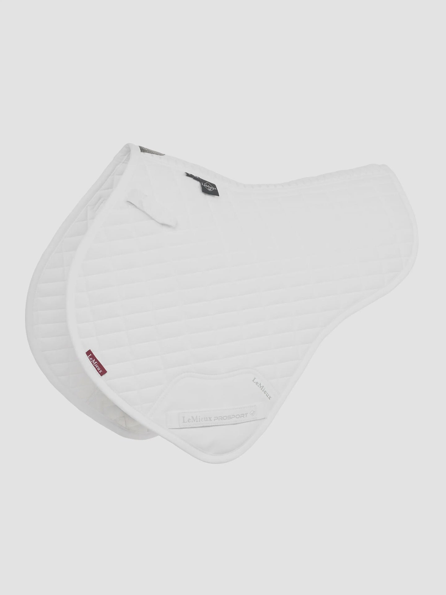 Lemieux Verkoelend Zadeldek Half Square Zadeldoeken - Maddelin Equestrian LeMieux