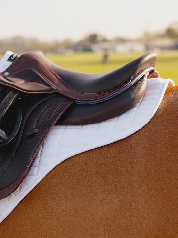 Lemieux Verkoelend Zadeldek Half Square Zadeldoeken - Maddelin Equestrian LeMieux