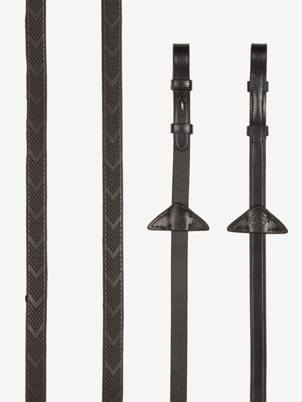 LeMieux Versa Grip Teugels Teugels - Maddelin Equestrian