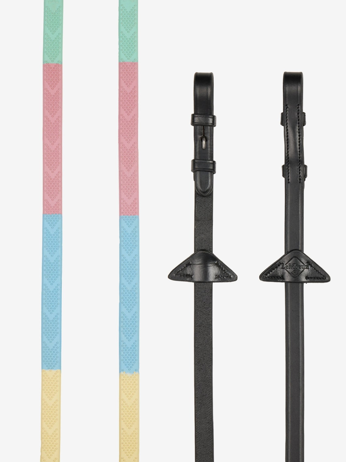 LeMieux Versa Grip Teugels Teugels - Maddelin Equestrian