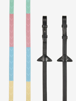 LeMieux Versa Grip Teugels Teugels - Maddelin Equestrian