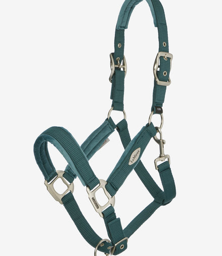 LeMieux Versailles Halster Nylon halsters - Maddelin Equestrian LeMieux