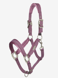 LeMieux Versailles Halster Nylon halsters - Maddelin Equestrian LeMieux