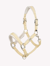 LeMieux Versailles Halster ss25 Nylon halsters - Maddelin Equestrian LeMieux