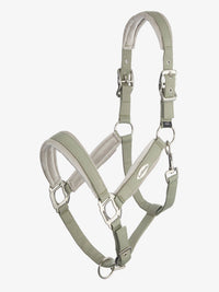LeMieux Versailles Headcollar Nylon halsters - Maddelin Equestrian LeMieux