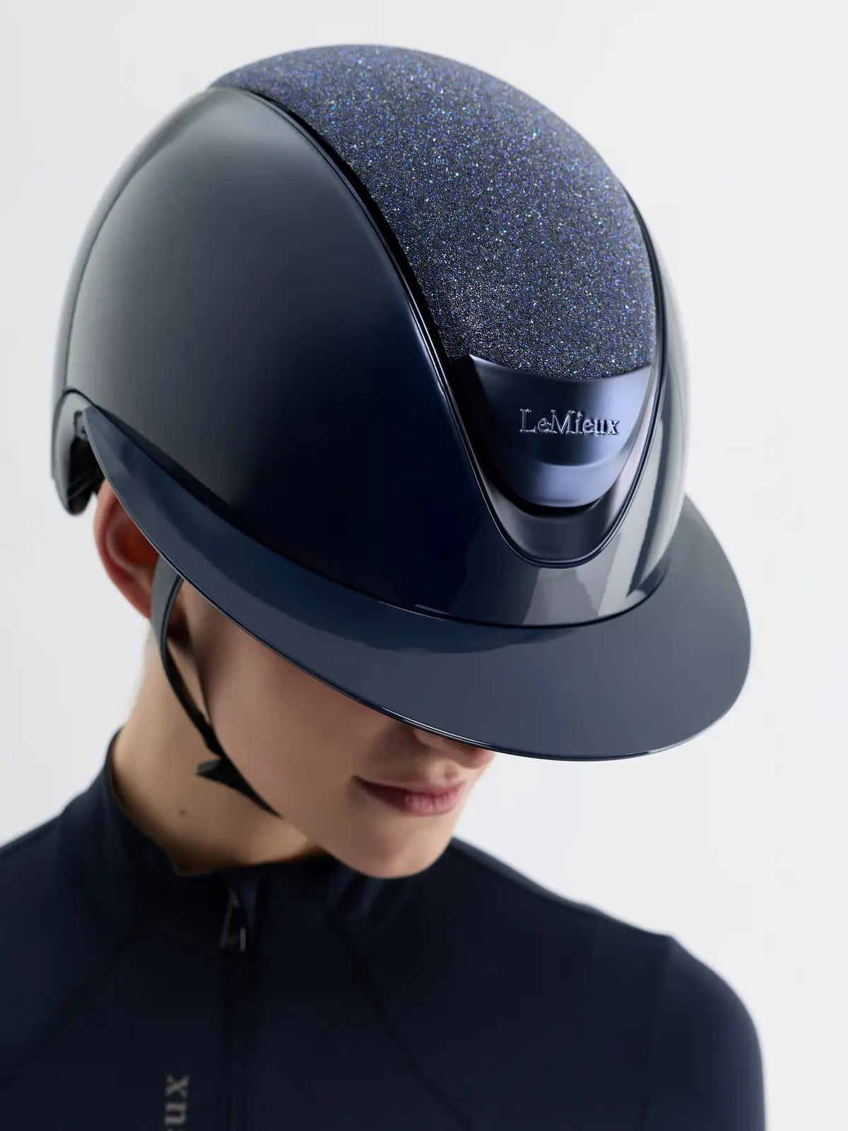 LeMieux Verv® Paneel Brilliance - Maddelin Equestrian