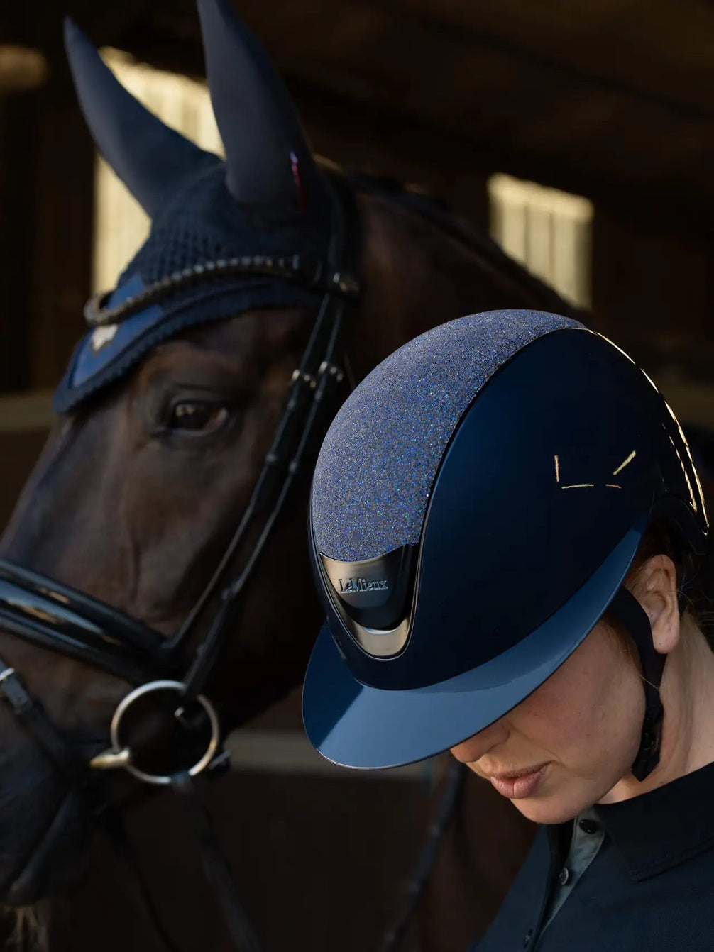 LeMieux Verv® Paneel Brilliance - Maddelin Equestrian