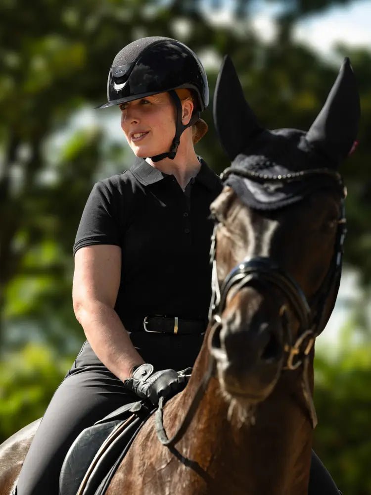LeMieux Verv® Paneel Brilliance - Maddelin Equestrian