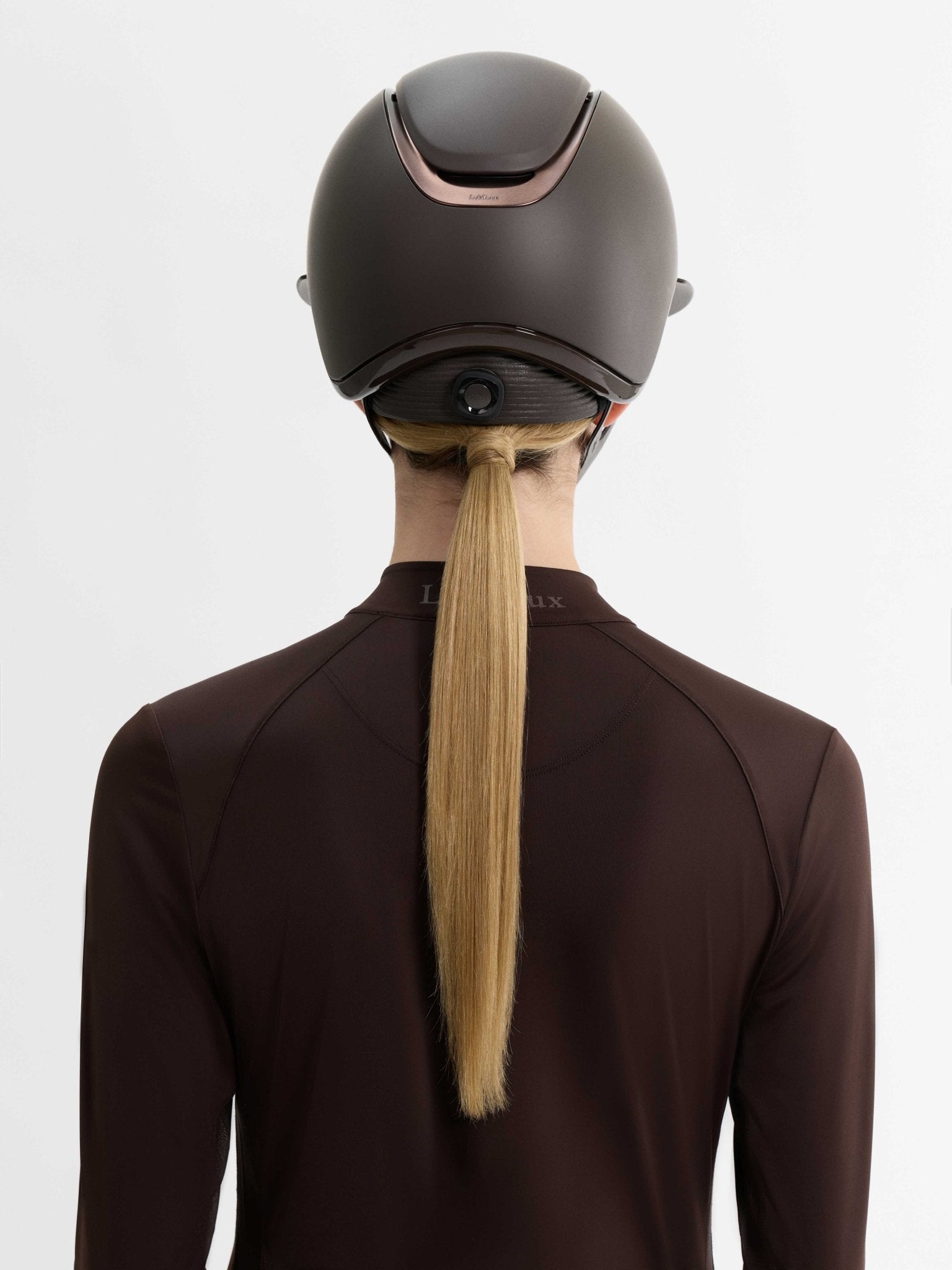 LeMieux Verv® Rijhelm Mat Diverse - Maddelin Equestrian