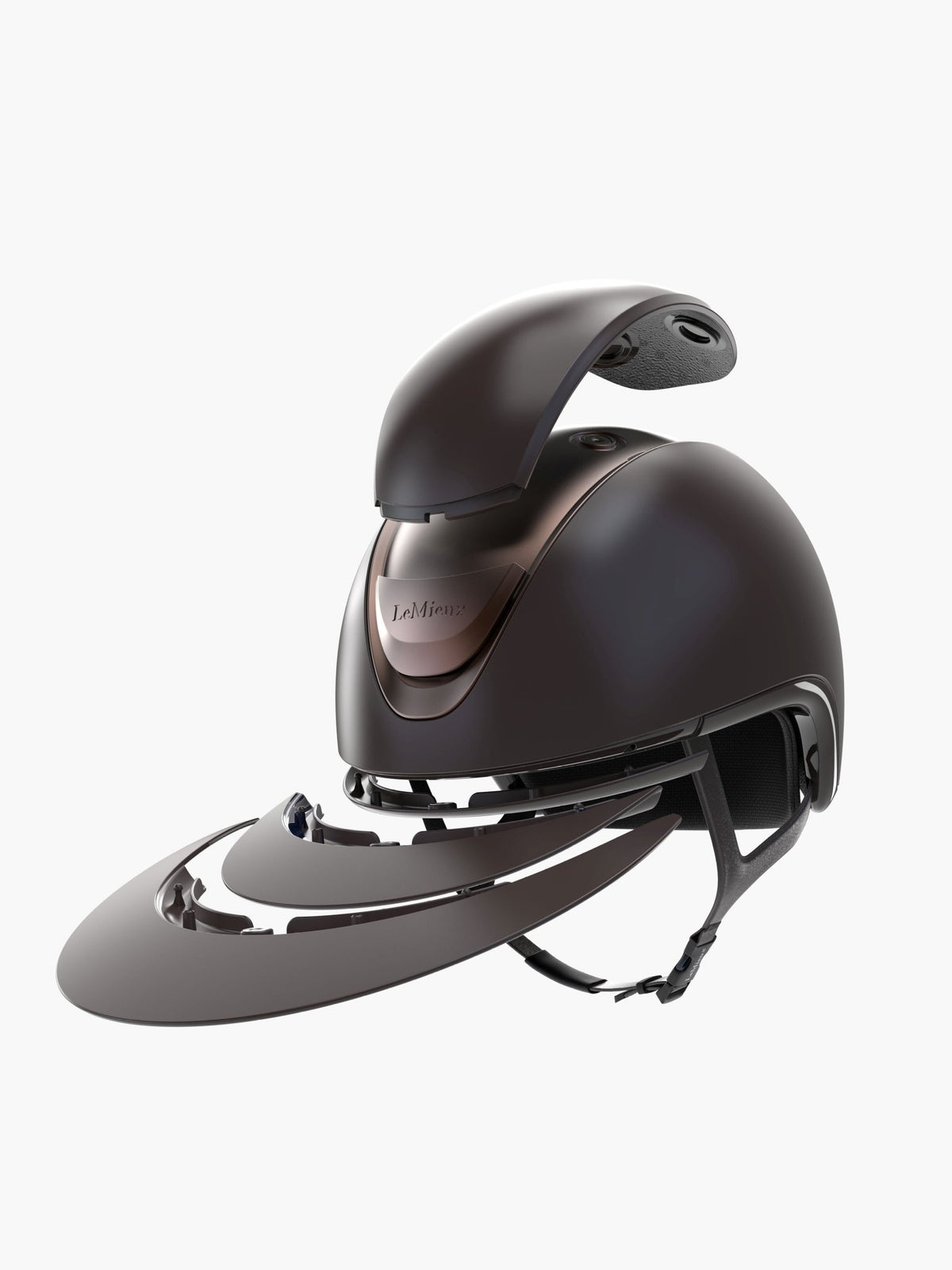 LeMieux Verv® Rijhelm Mat Diverse - Maddelin Equestrian