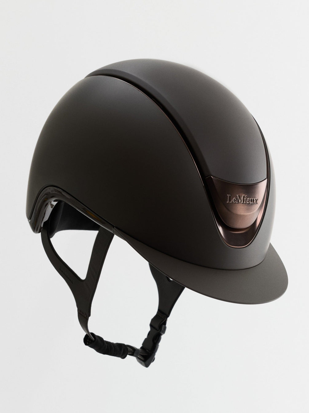 LeMieux Verv® Rijhelm Mat Diverse - Maddelin Equestrian