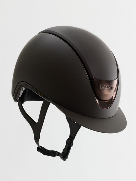 LeMieux Verv® Rijhelm Mat Diverse - Maddelin Equestrian