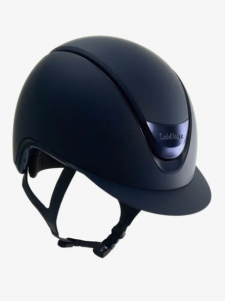 LeMieux Verv® Rijhelm Mat - Maddelin Equestrian