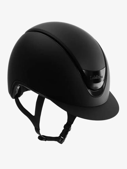 LeMieux Verv® Rijhelm Mat - Maddelin Equestrian