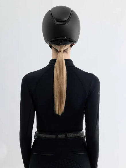 LeMieux Verv® Rijhelm Mat - Maddelin Equestrian