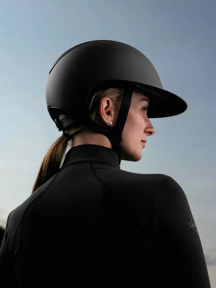 LeMieux Verv® Rijhelm Mat - Maddelin Equestrian