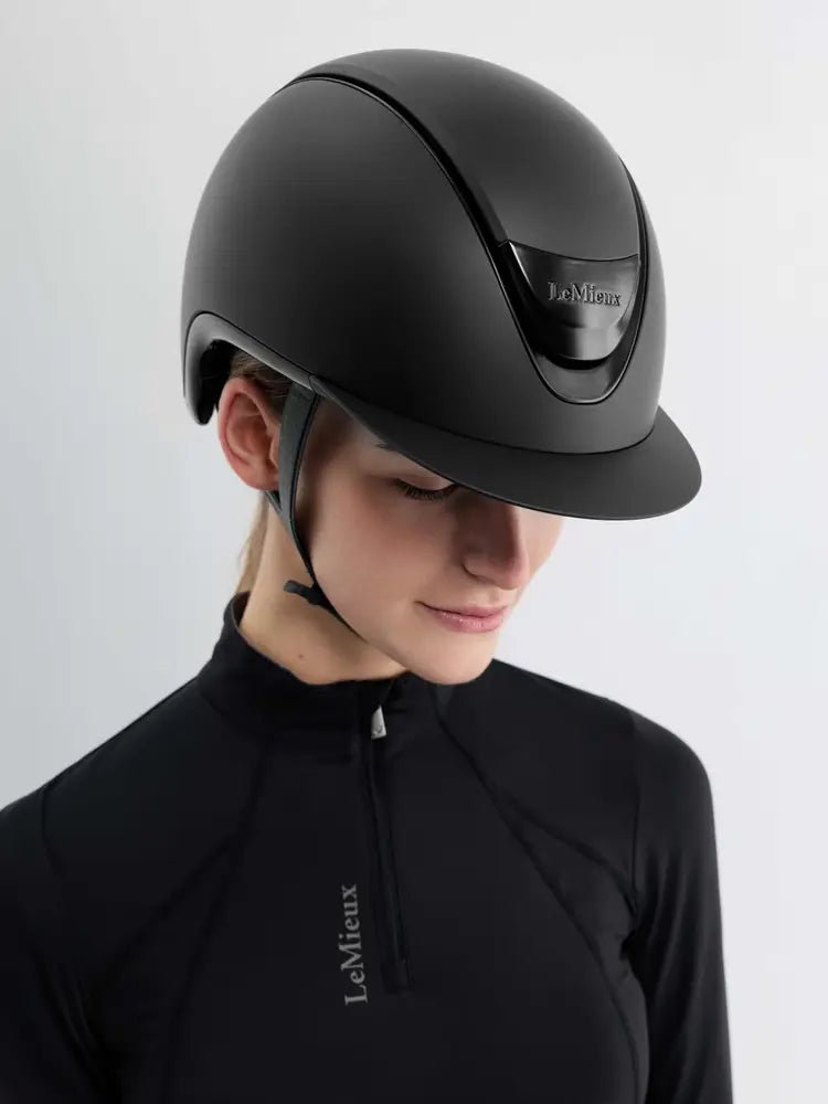 LeMieux Verv® Rijhelm Mat - Maddelin Equestrian