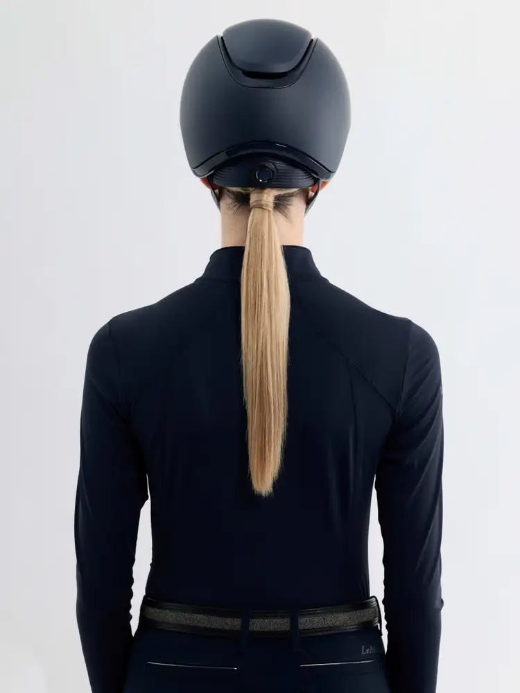 LeMieux Verv® Rijhelm Mat - Maddelin Equestrian