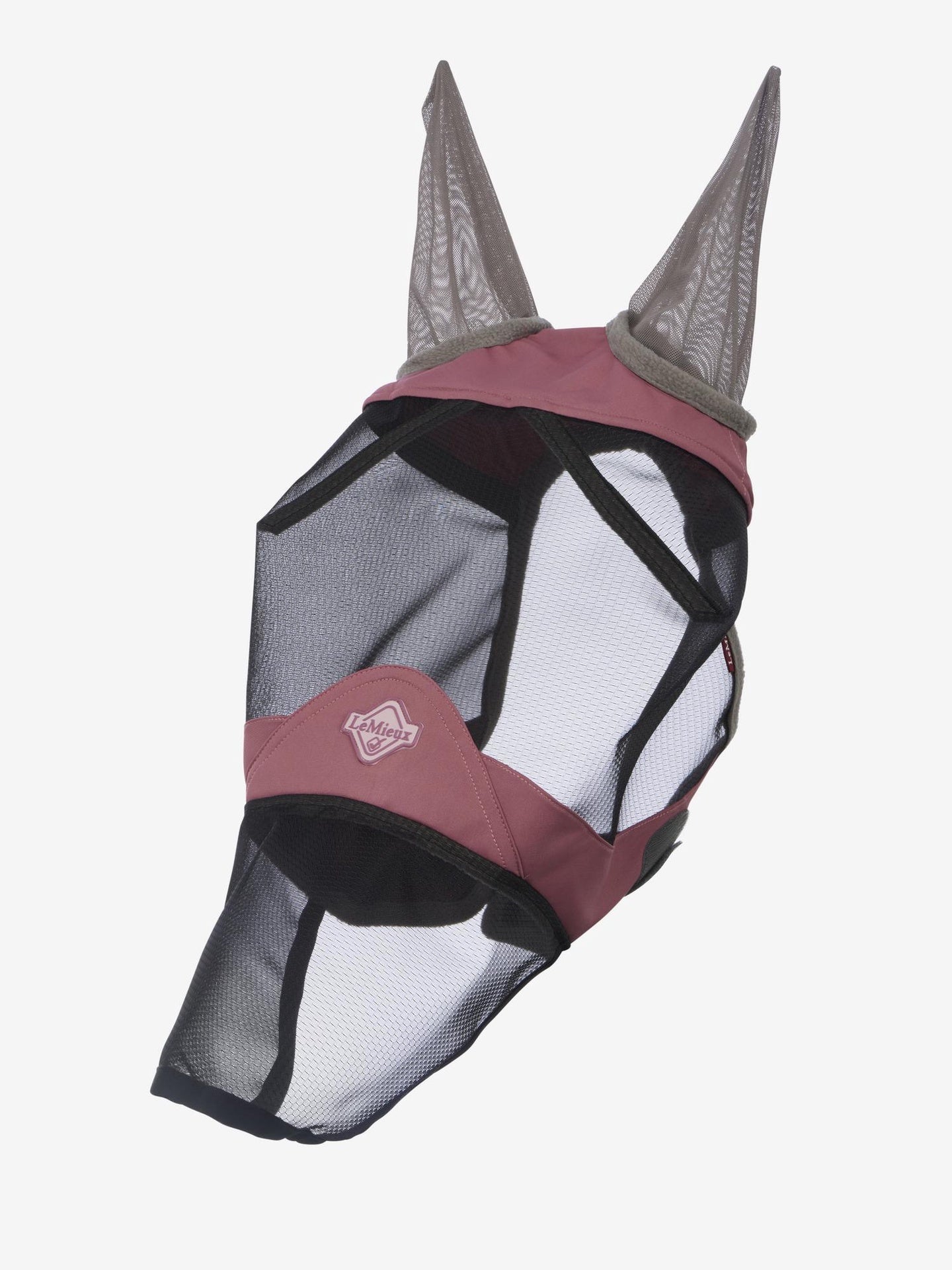 LeMieux Visor - Tek Full Vliegenmasker ss25 Vliegenmaskers en lintjes - Maddelin Equestrian LeMieux