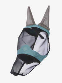 LeMieux Visor - Tek Full Vliegenmasker ss25 Vliegenmaskers en lintjes - Maddelin Equestrian LeMieux