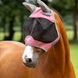 LeMieux Visor - Tek Half Vliegenmasker ss25 Vliegenmaskers en lintjes - Maddelin Equestrian LeMieux