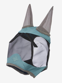 LeMieux Visor - Tek Half Vliegenmasker ss25 Vliegenmaskers en lintjes - Maddelin Equestrian LeMieux