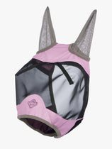 LeMieux Visor Tek Vliegenmasker Vliegenmaskers en lintjes - Maddelin Equestrian LeMieux