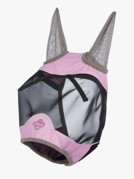 LeMieux Visor Tek Vliegenmasker Vliegenmaskers en lintjes - Maddelin Equestrian LeMieux