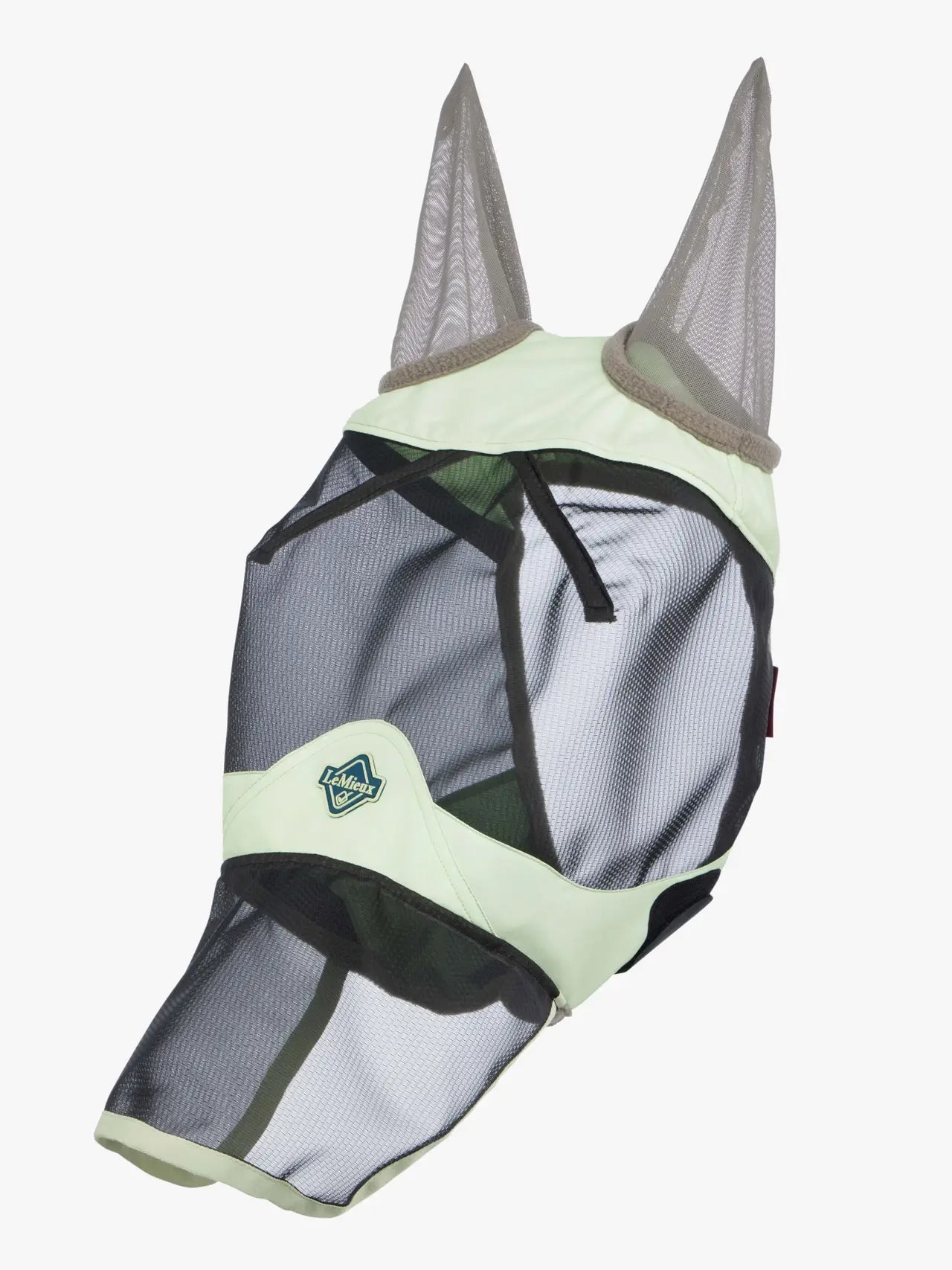 LeMieux Visor Tek Vliegenmasker Vliegenmaskers en lintjes - Maddelin Equestrian LeMieux