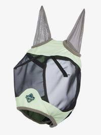 LeMieux Visor Tek Vliegenmasker Vliegenmaskers en lintjes - Maddelin Equestrian LeMieux