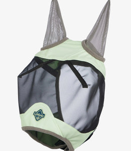 LeMieux Visor Tek Vliegenmasker Vliegenmaskers en lintjes - Maddelin Equestrian LeMieux