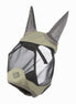 LeMieux Vliegenmasker Visor - Tek Fern Vliegenmaskers en lintjes - Maddelin Equestrian LeMieux
