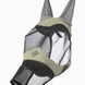 LeMieux Vliegenmasker Visor - Tek Fern Vliegenmaskers en lintjes - Maddelin Equestrian LeMieux