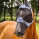 LeMieux Vliegenmasker Visor - Tek Jay Blue Vliegenmaskers en lintjes - Maddelin Equestrian LeMieux