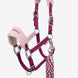 LeMieux Vogue Halster met Halstertouw AW26 Nylon halsters - Maddelin Equestrian