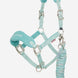 LeMieux Vogue Halster met touw SS25 Nylon halsters - Maddelin Equestrian LeMieux