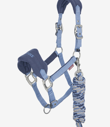 LeMieux Vogue Halster & Touw Nylon halsters - Maddelin Equestrian LeMieux