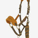 LeMieux Vogue Halster Winter 24 Halster met wol of faux fur - Maddelin Equestrian LeMieux