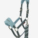 LeMieux Vogue Halster Winter 24 Halster met wol of faux fur - Maddelin Equestrian LeMieux