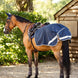LeMieux Waterdicht Uitrijdeken Navy Stapmolen en uitrijdekens - Maddelin Equestrian LeMieux