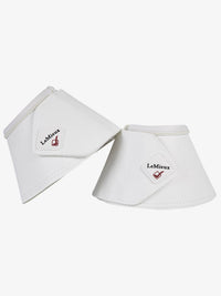 LeMieux WrapRound Lederen Springschoenen Springschoenen - Maddelin Equestrian LeMieux