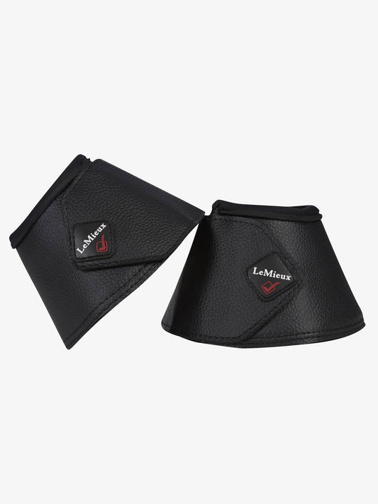LeMieux WrapRound Lederen Springschoenen Springschoenen - Maddelin Equestrian LeMieux
