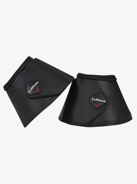 LeMieux WrapRound Lederen Springschoenen Springschoenen - Maddelin Equestrian LeMieux