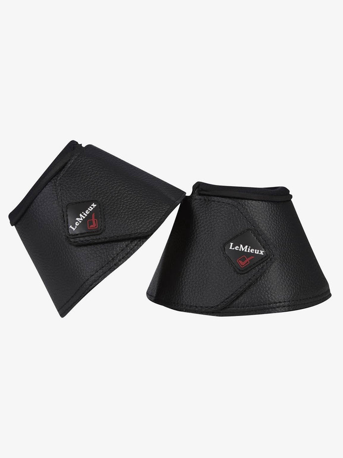 LeMieux WrapRound Lederen Springschoenen Springschoenen - Maddelin Equestrian LeMieux