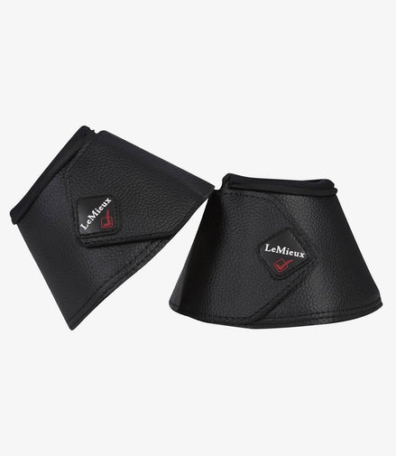 LeMieux WrapRound Lederen Springschoenen Springschoenen - Maddelin Equestrian LeMieux