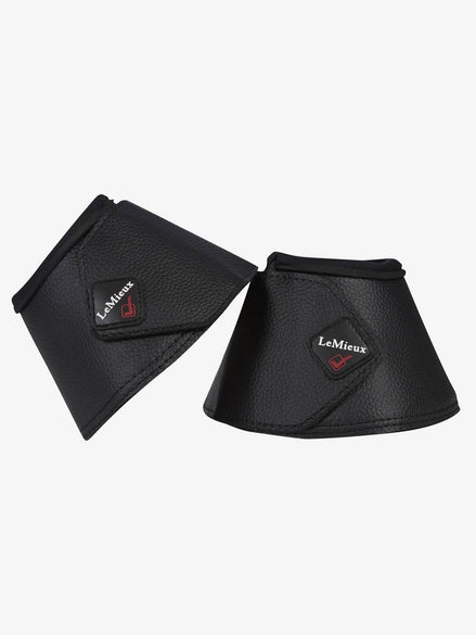 LeMieux WrapRound Lederen Springschoenen Springschoenen - Maddelin Equestrian LeMieux