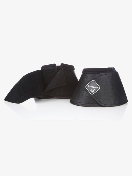 LeMieux WrapRound Lederen Springschoenen Springschoenen - Maddelin Equestrian LeMieux